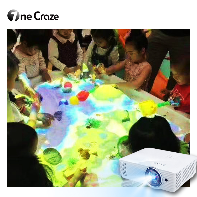 Affordable AR sandbox games supplier