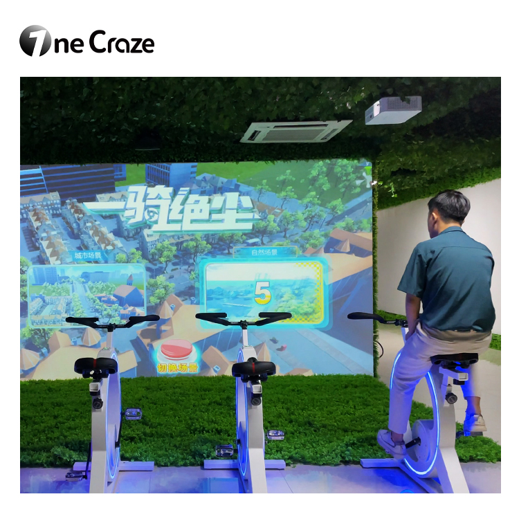 buy digital bike rider simulator